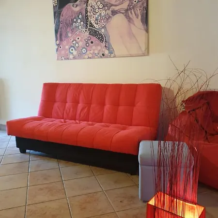 Casa Rosa Holiday home