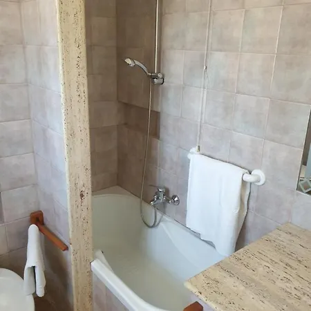 Casa Rosa *