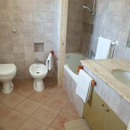 Casa Rosa Rocca San Giovanni