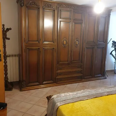 Casa Rosa Holiday home *