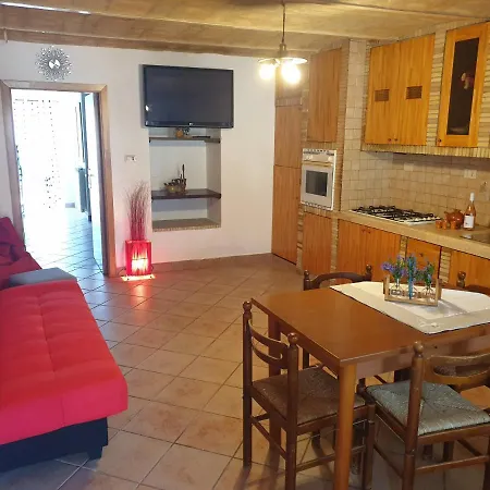 Holiday home Casa Rosa *