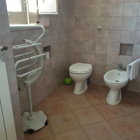 Holiday home Casa Rosa *