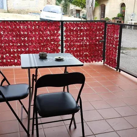 Casa Rosa Holiday home