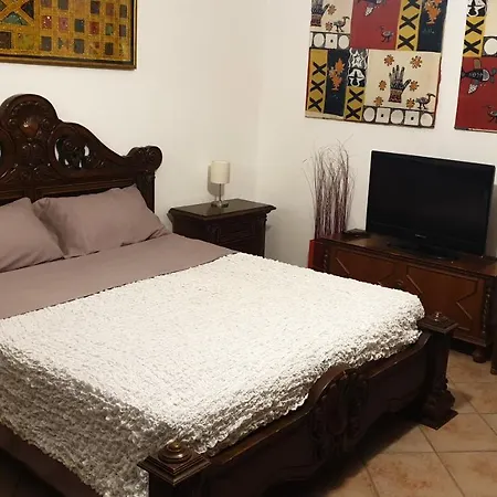 Casa Rosa
