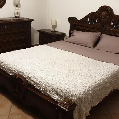Casa Rosa * Rocca San Giovanni