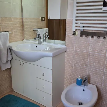 Holiday home Casa Rosa