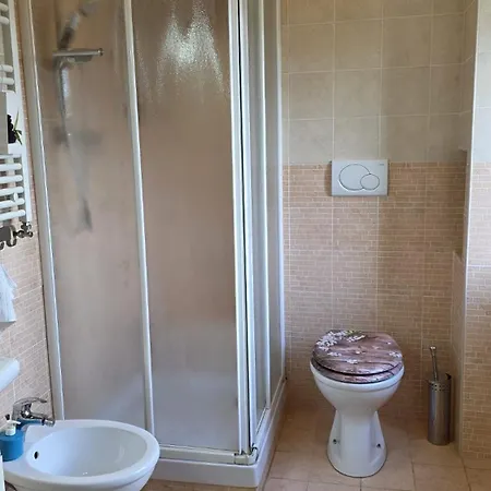 Casa Rosa Holiday home *