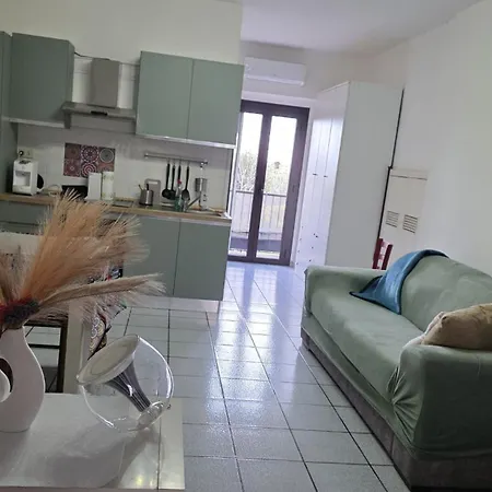 Casa Rosa Holiday home Rocca San Giovanni