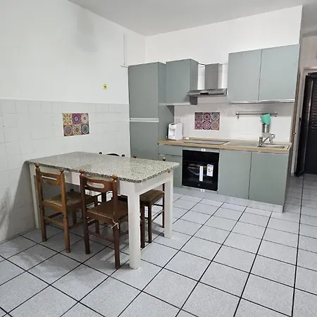 Holiday home Casa Rosa