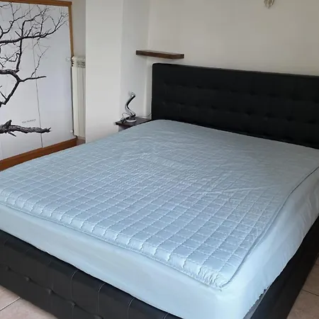 Casa Rosa 別荘 ロッカ・サン・ジョヴァンニ