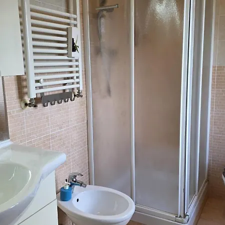 Holiday home Casa Rosa