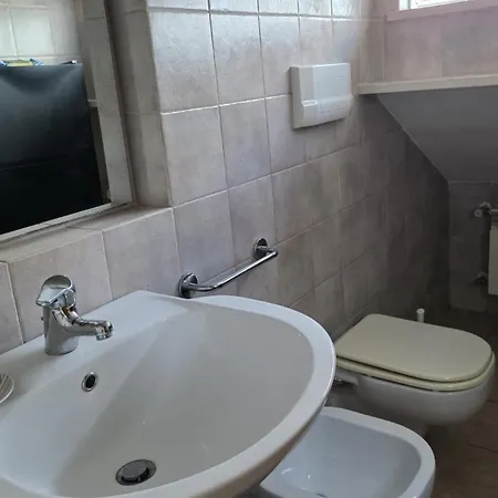 Casa Rosa Holiday home *