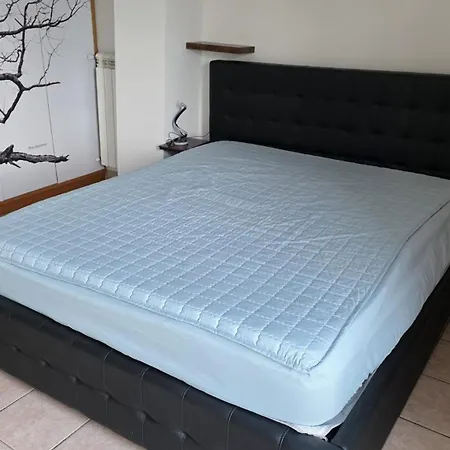 Holiday home Casa Rosa *