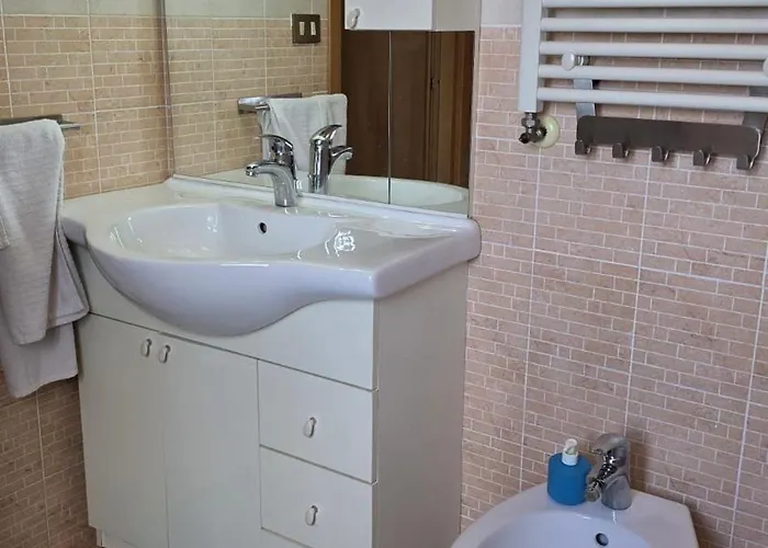 Сasa de vacaciones Casa Rosa