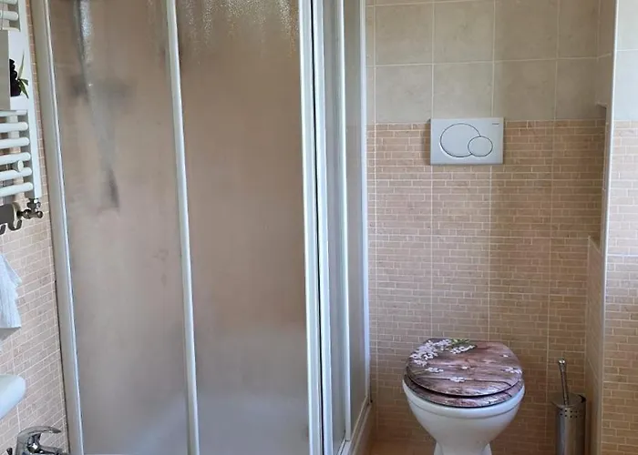 Casa Rosa Сasa de vacaciones *