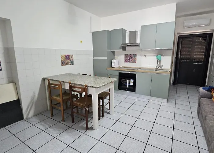 Сasa de vacaciones Casa Rosa