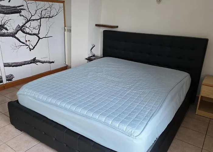 Casa Rosa Holiday home Rocca San Giovanni