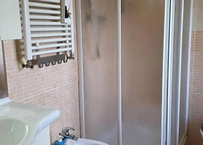 Holiday home Casa Rosa