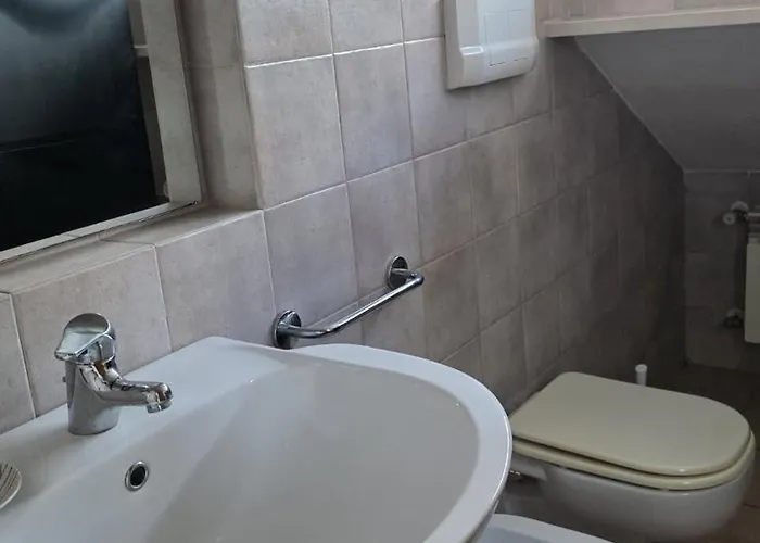 Casa Rosa Сasa de vacaciones *